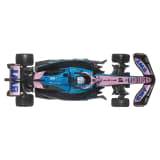 Hot Wheels Premium BWT Alpine 2025 Formula 1® Team #10