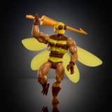 Buzz-Off Actionfigur aus der Masters of the Universe Origins Cartoon-Sammlung