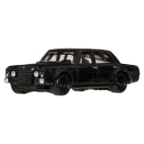 Hot Wheels Premium Car Culture Thrill Climbers Mercedes-Benz 300 SEL 6.8 AMG