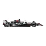 Hot Wheels Premium MoneyGram Haas 2025 Formula 1® Team Haas #31