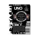 UNO Fandom Tim Burton’s The Nightmare Before Christmas