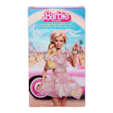 Barbie The Movie Pink Puffy Dress Barbie Doll