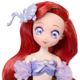 Disney Collector Princess Ariel Manga Doll