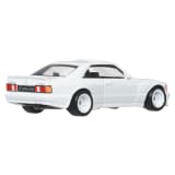 Hot Wheels Premium Boulevard 1989 Mercedes-Benz 560 SEC AMG