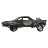 Hot Wheels Premium Car Culture Black Hole Racing Gasser 2-Pack