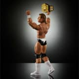 WWE Elite Legends Curt Hennig Action Figure & Accessories