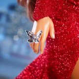 Barbie x Mariah Carey Holiday Celebration Doll