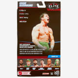 WWE Eddie Guerrero Elite Collection Action Figure