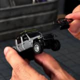 Hot Wheels Elite 64 Mod Shop ’24 Jeep Gladiator
