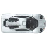 Hot Wheels Premium Collector Display Set