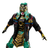 WWE Ultimate Edition Penta Action Figure