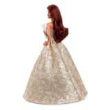 2025 Holiday Barbie Doll 3