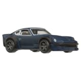 Hot Wheels Premium Car Culture Japan Historics 4 Nissan Fairlady Z