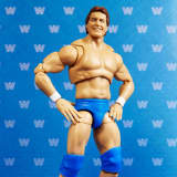 WWE Ultimate Edition Coliseum Collection "Rowdy" Roddy Piper & George "The Animal" Steele 2-Pack