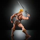 Masters of the Universe Origins Cartoon Collection He-Man Action Figure