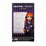 Monster High Wednesday Series Agnes DeMille Doll