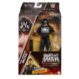 WWE Monday Night War Elite Collection The Great Muta Action Figure