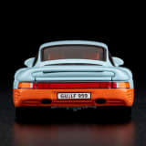 RLC Exclusive 1986 Porsche 959