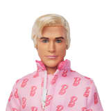 Barbie The Movie “I’m Coming With You” Ken Doll