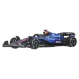 Hot Wheels Premium 2025 Formula 1® Atlassian Williams Racing Team #23