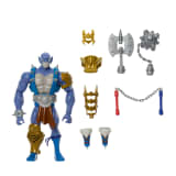 Masters of the Universe Origins & ThunderCats Panthro Action Figure