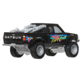 Hot Wheels Premium Boulevard Datsun King Cab Baja Custom / Personnalisé