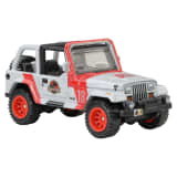 Hot Wheels Premium Pop Culture '92 Jeep Wrangler Sahara