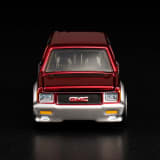 RLC 1992 GMC Typhoon