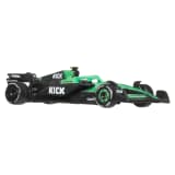 Hot Wheels Premium Kick Sauber 2025 Formula 1® Team #5