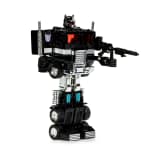 Hot Wheels Transformers Nemesis Prime