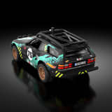 Hot Wheels Mobil 1 Porsche Dirtmeister 944