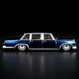 RLC Exclusive 1964 Mercedes-Benz 600