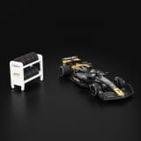Hot Wheels x F1 The Movie Vehicle