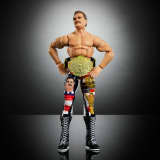 WWE Elite Legends “Ravishing” Rick Rude Action Figure