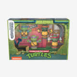 Little People Collector Teenage Mutant Ninja Turtles Special Edition Set
