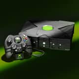 Mattel Brick Shop Microsoft XBOX Building Set