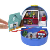 Polly Pocket Collector Peanuts Compact