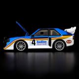 Hot Wheels RLC Exclusive 1985 Audi Sport quattro S1