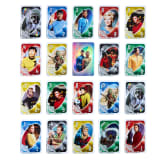 UNO Fandom Star Trek: The Original Series Game Deck