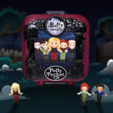 Polly Pocket Buffy the Vampire Slayer Compact