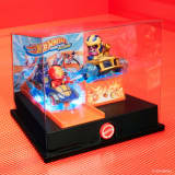 Hot Wheels RacerVerse Marvel 2-Pack