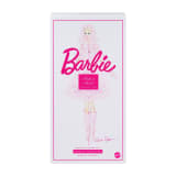 Barbie Fashion Model Collection Barely Blush Doll