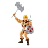 Masters of the Universe Origins 200X He-Man Action Figure