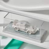 Hot Wheels x Daniel Arsham Complete Car and Rally Case Set