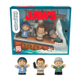 Little People Collector Jaws Movie Special Edition Set