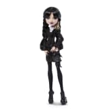 Monster High Wednesday Series Wednesday Addams Doll