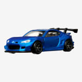 Hot Wheels Premium Car Culture 2-Pack – Lexus + Subaru