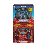 Masters of the Universe Origins Stranger Things Multipack