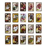 UNO Fandom NFL Washington Commanders Game Deck