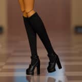 Barbie x Clueless Dionne Doll